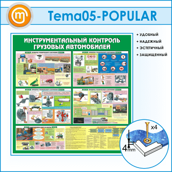 ����� ����������������� �������� �������� ����������� (TM-05-POPULAR)