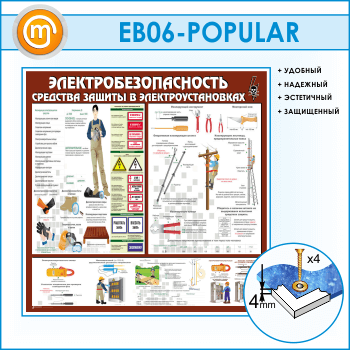 ����� ��������������������. �������� ������ � ������������������ (EB-06-POPULAR)