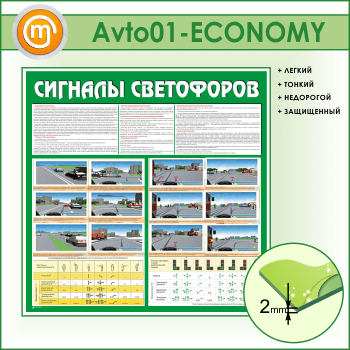 ����� �������� ���������� (AV-01-ECONOMY)